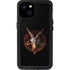 Alchemy Baphomet Zisurrû iPhone 15 Plus Waterproof Case